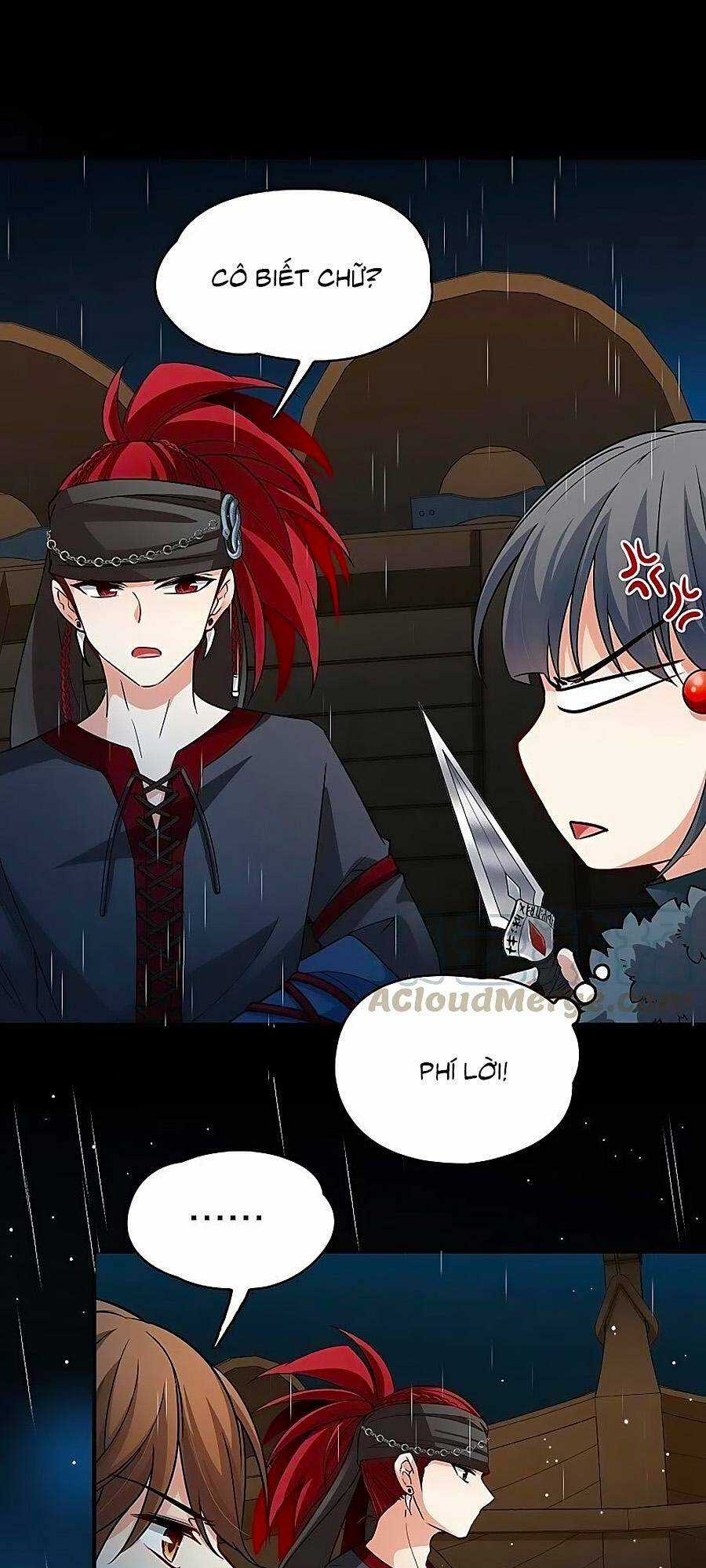 Tầm Trảo Tiền Thế Chi Lữ 2 Chapter 37 trang 15