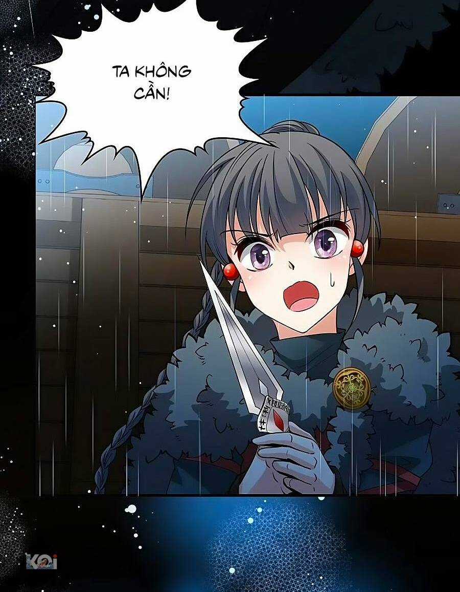 Tầm Trảo Tiền Thế Chi Lữ 2 Chapter 37 trang 18