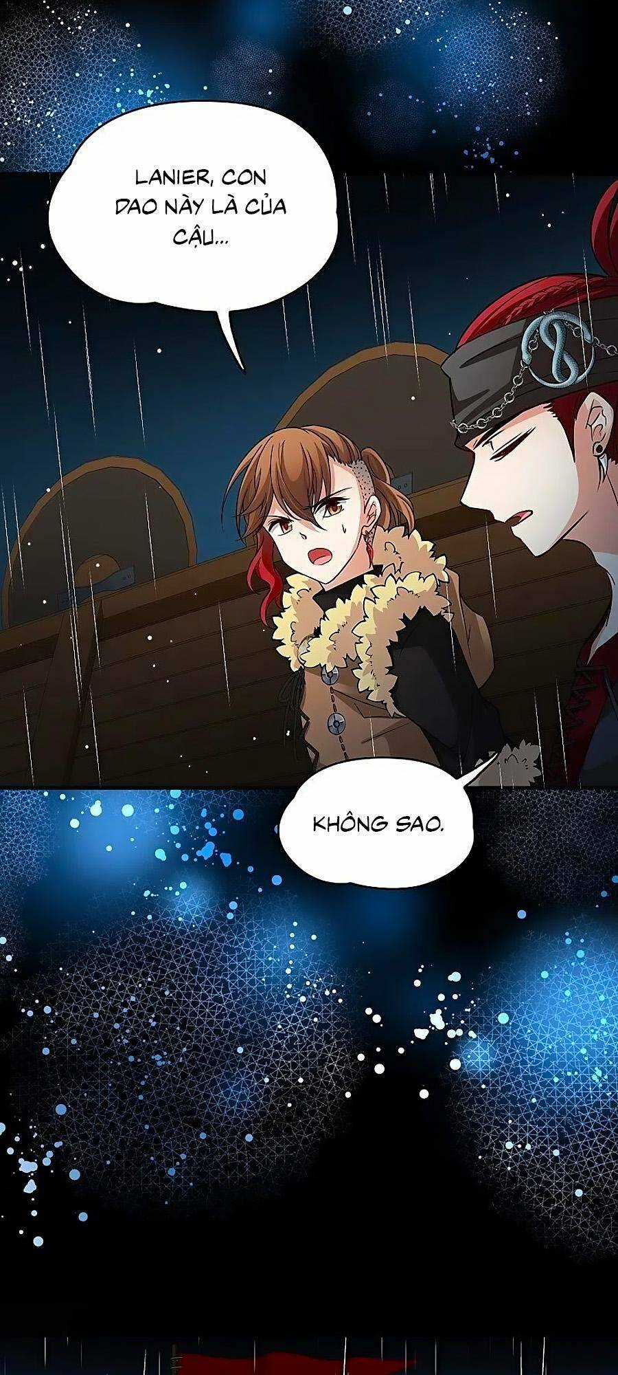 Tầm Trảo Tiền Thế Chi Lữ 2 Chapter 37 trang 19