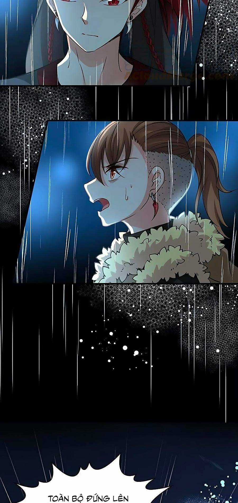 Tầm Trảo Tiền Thế Chi Lữ 2 Chapter 37 trang 24