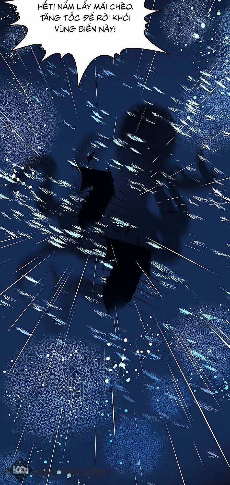 Tầm Trảo Tiền Thế Chi Lữ 2 Chapter 37 trang 25