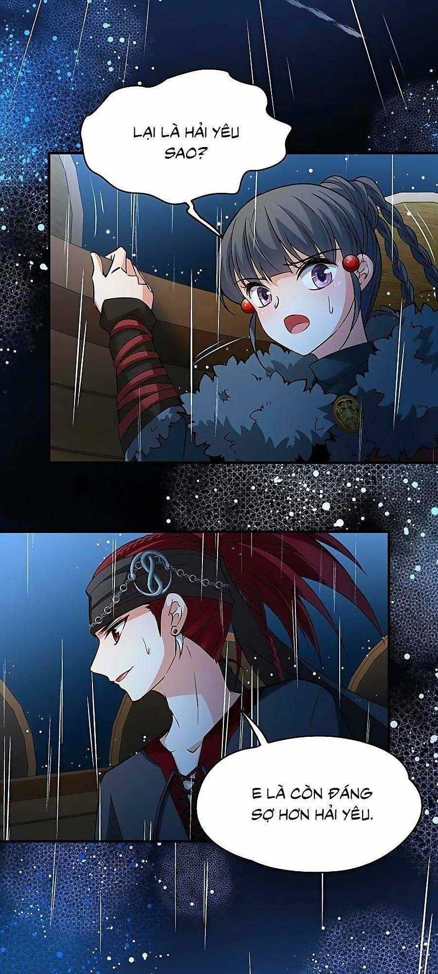 Tầm Trảo Tiền Thế Chi Lữ 2 Chapter 37 trang 26