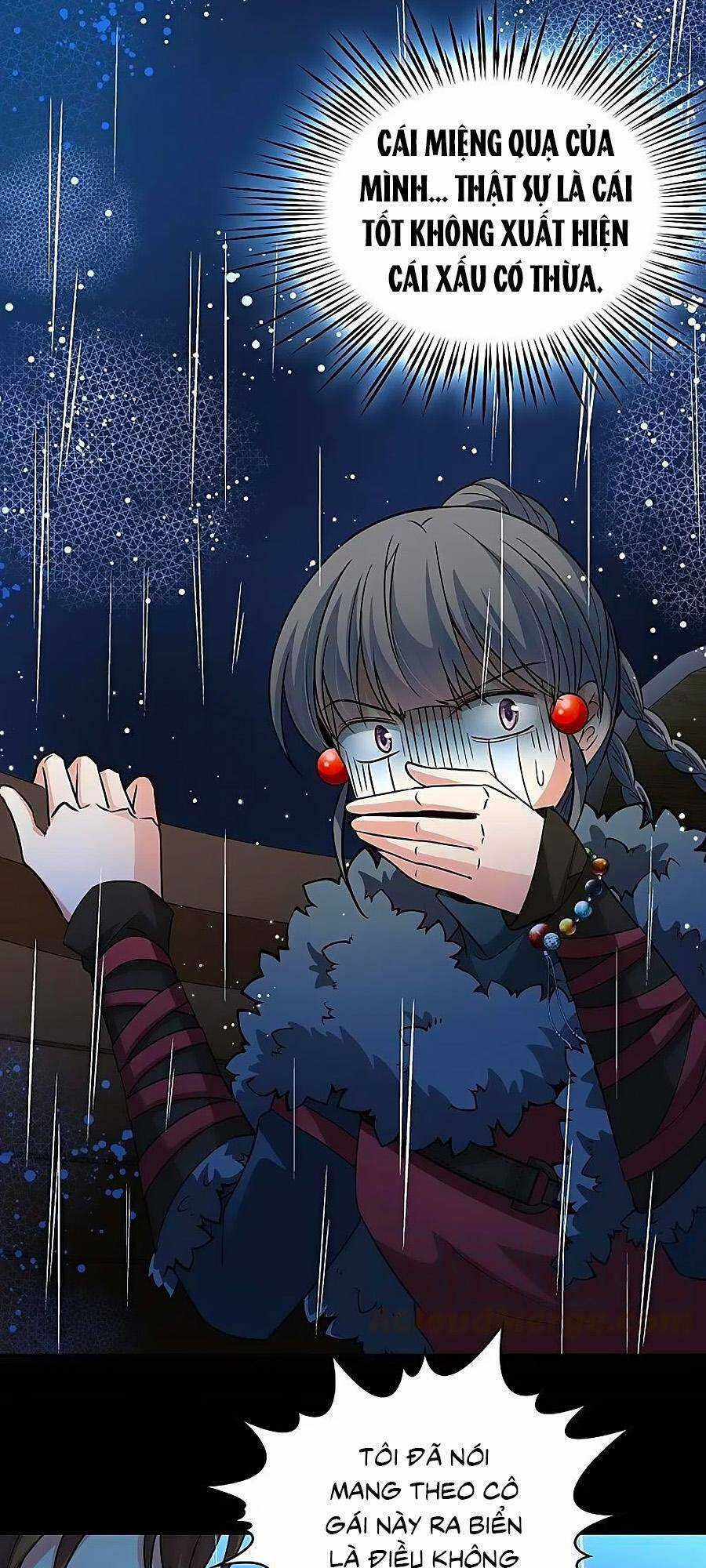 Tầm Trảo Tiền Thế Chi Lữ 2 Chapter 37 trang 27