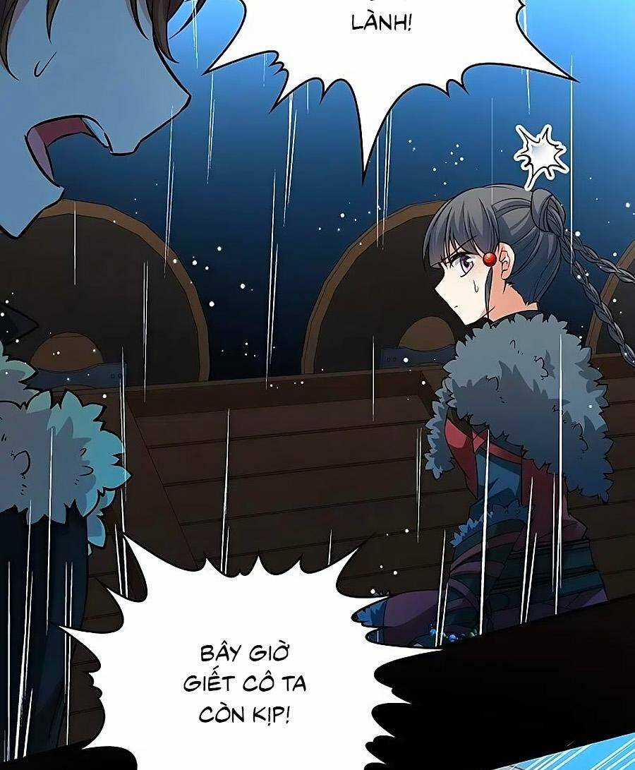 Tầm Trảo Tiền Thế Chi Lữ 2 Chapter 37 trang 28