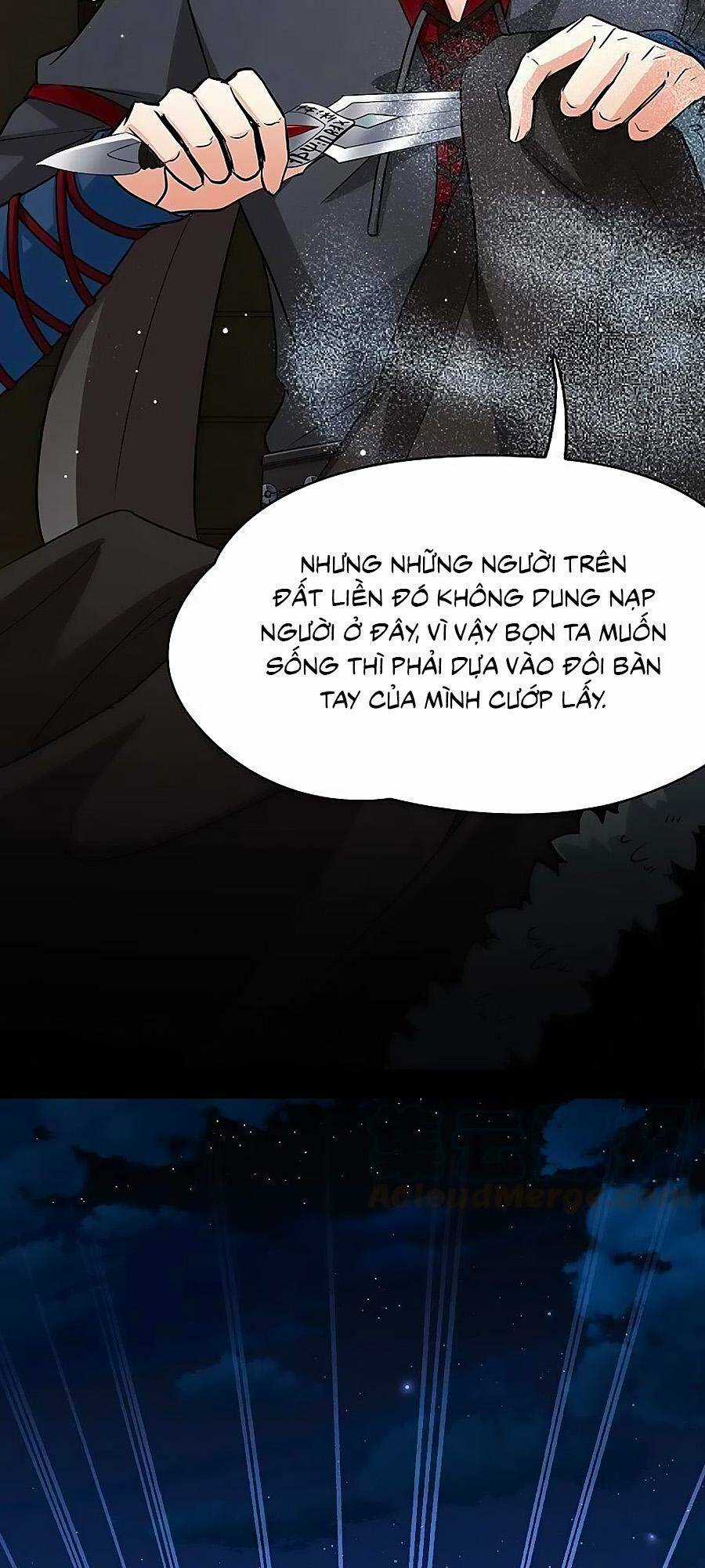 Tầm Trảo Tiền Thế Chi Lữ 2 Chapter 37 trang 4