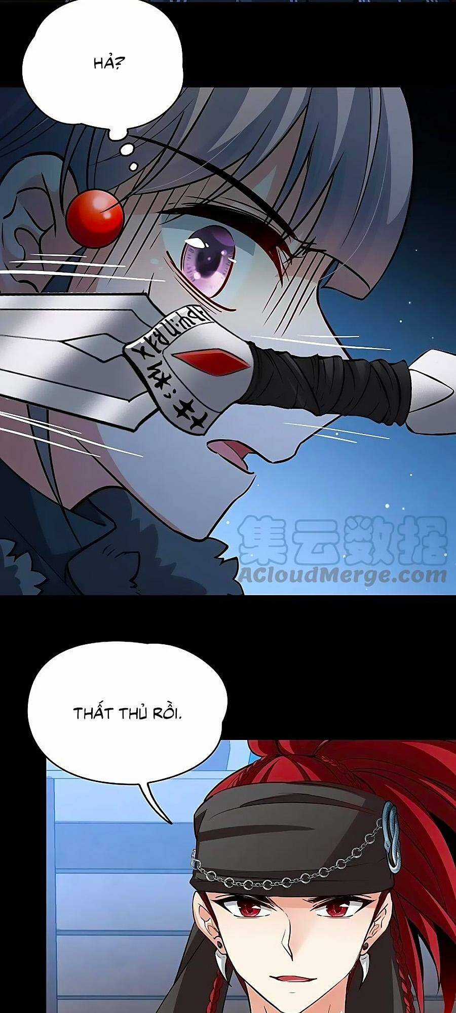 Tầm Trảo Tiền Thế Chi Lữ 2 Chapter 37 trang 7