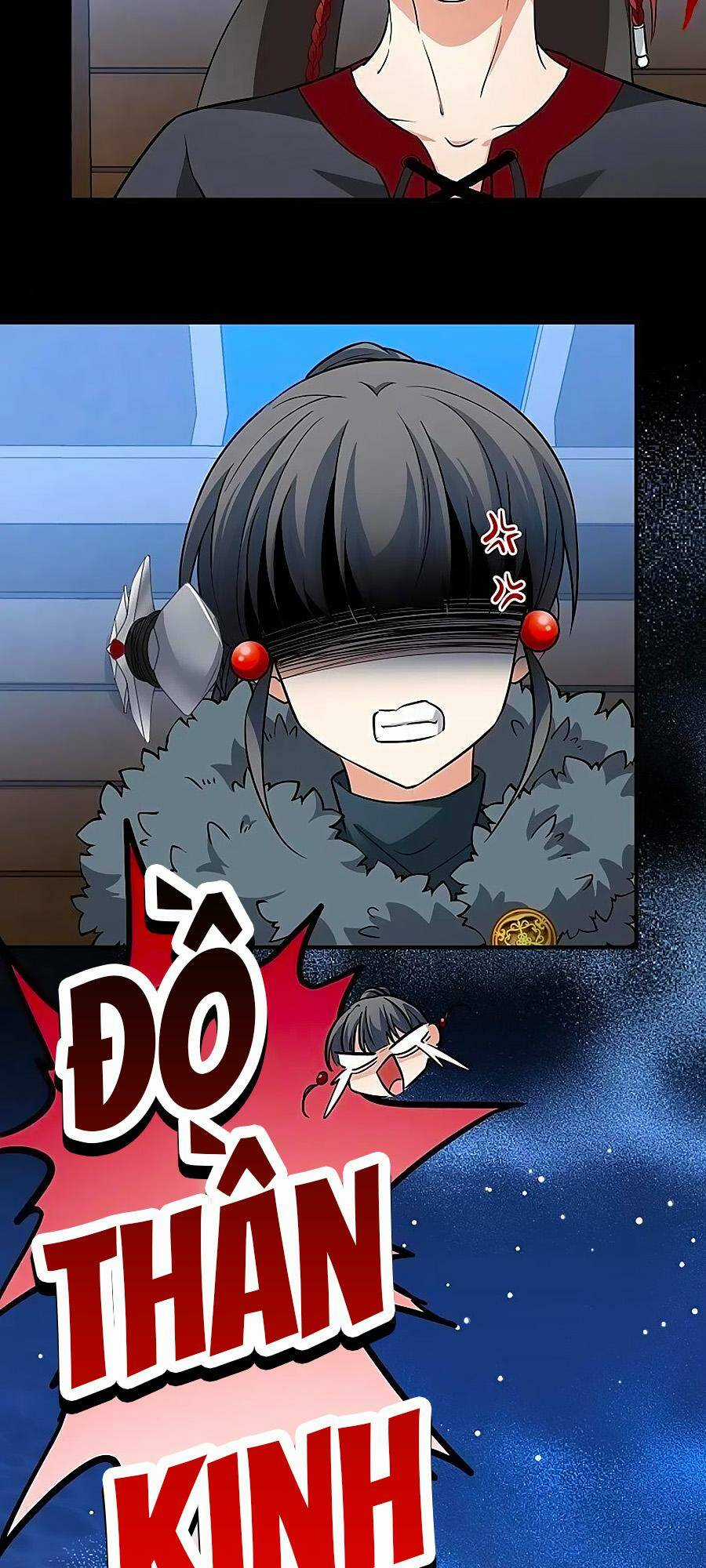 Tầm Trảo Tiền Thế Chi Lữ 2 Chapter 37 trang 8