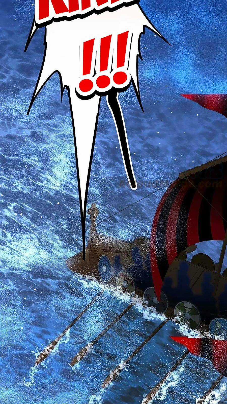 Tầm Trảo Tiền Thế Chi Lữ 2 Chapter 37 trang 9