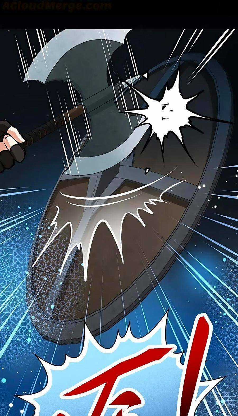 Tầm Trảo Tiền Thế Chi Lữ 2 Chapter 38 trang 0