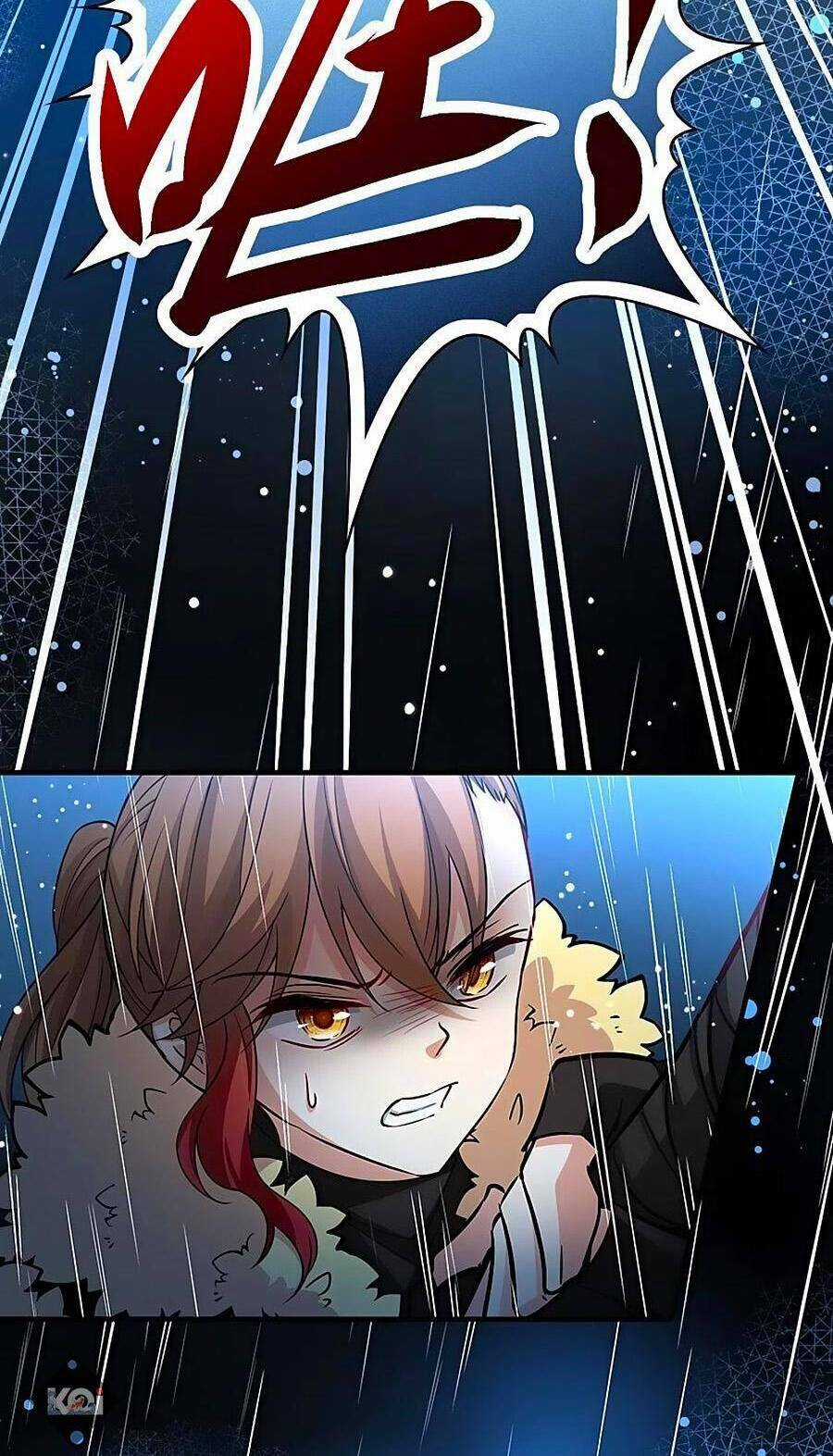 Tầm Trảo Tiền Thế Chi Lữ 2 Chapter 38 trang 1