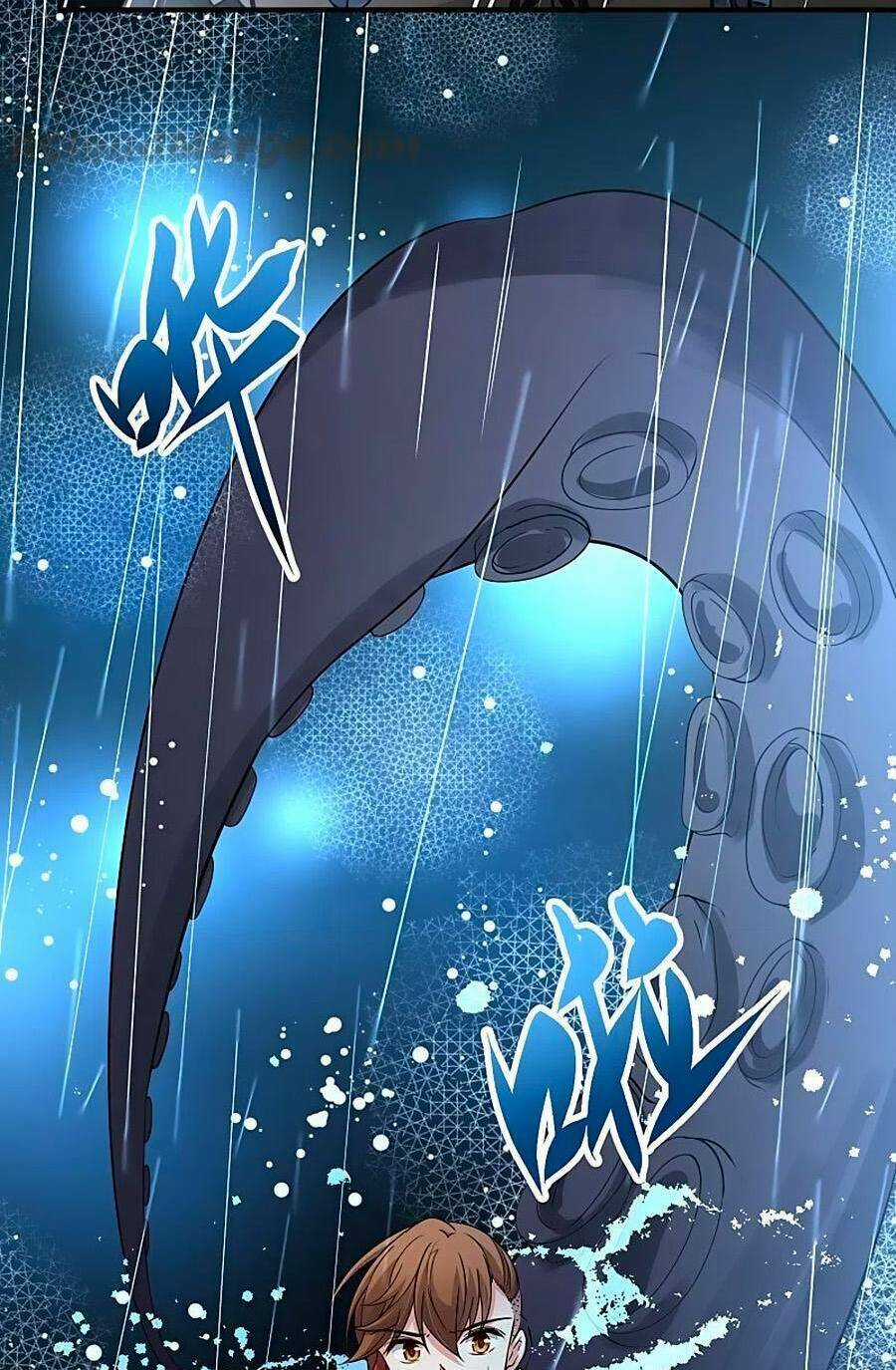 Tầm Trảo Tiền Thế Chi Lữ 2 Chapter 38 trang 10