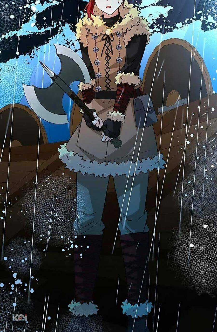 Tầm Trảo Tiền Thế Chi Lữ 2 Chapter 38 trang 11