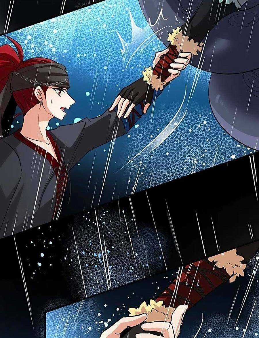 Tầm Trảo Tiền Thế Chi Lữ 2 Chapter 38 trang 16