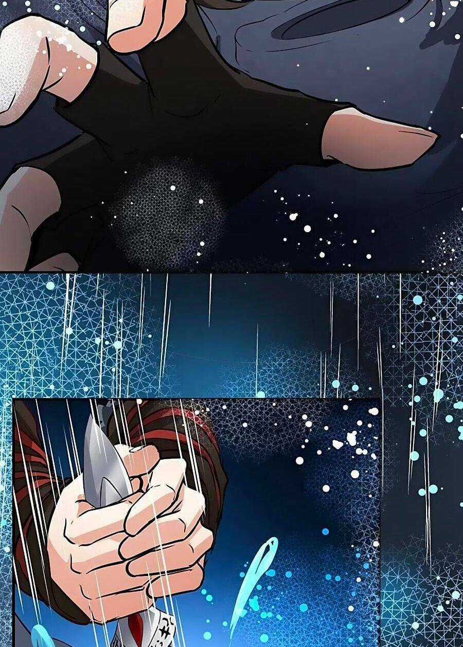 Tầm Trảo Tiền Thế Chi Lữ 2 Chapter 38 trang 20