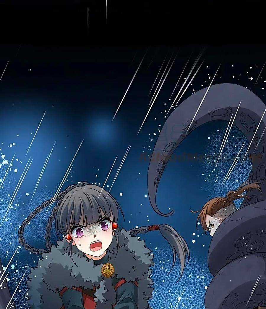 Tầm Trảo Tiền Thế Chi Lữ 2 Chapter 38 trang 22