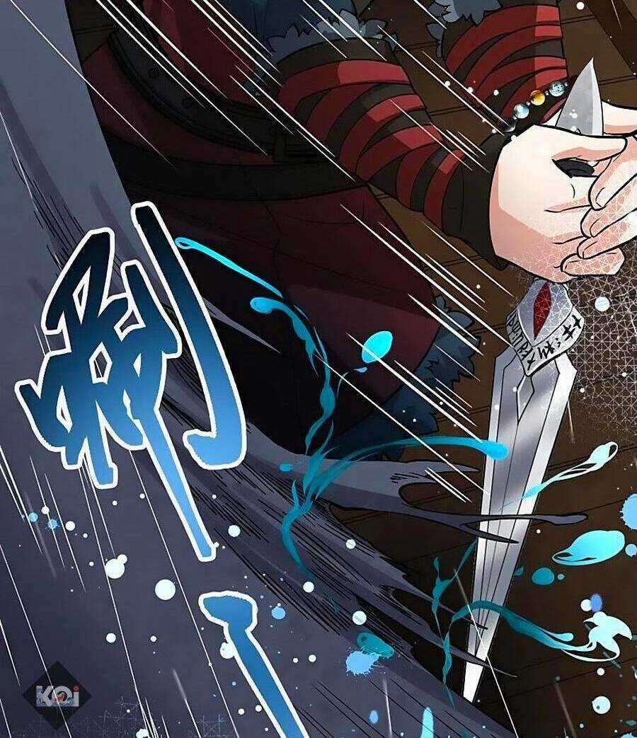 Tầm Trảo Tiền Thế Chi Lữ 2 Chapter 38 trang 27