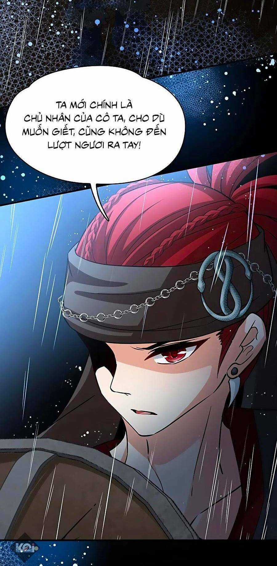 Tầm Trảo Tiền Thế Chi Lữ 2 Chapter 38 trang 3