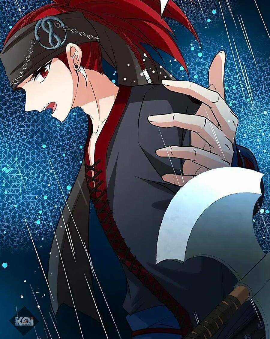 Tầm Trảo Tiền Thế Chi Lữ 2 Chapter 38 trang 31