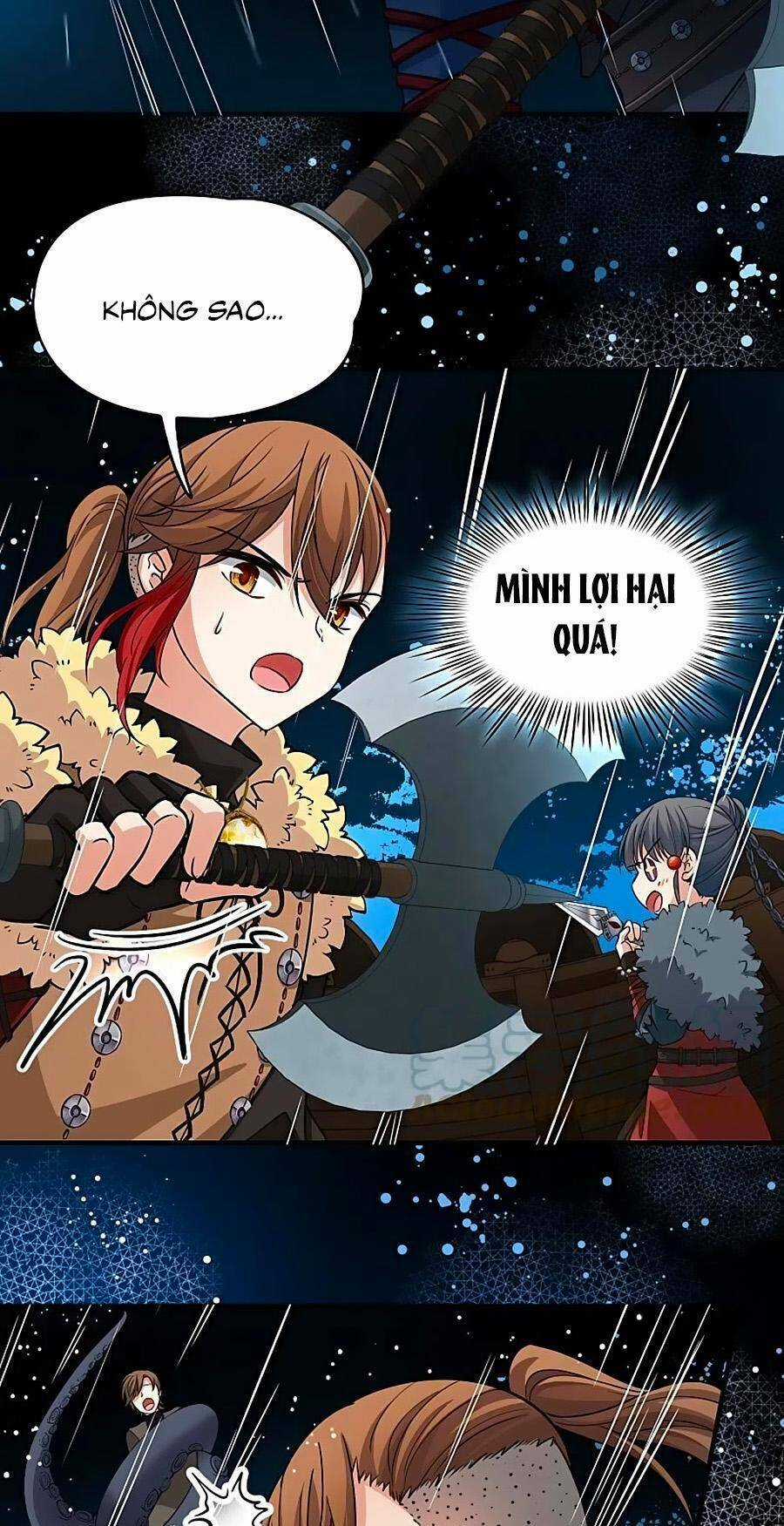 Tầm Trảo Tiền Thế Chi Lữ 2 Chapter 38 trang 32