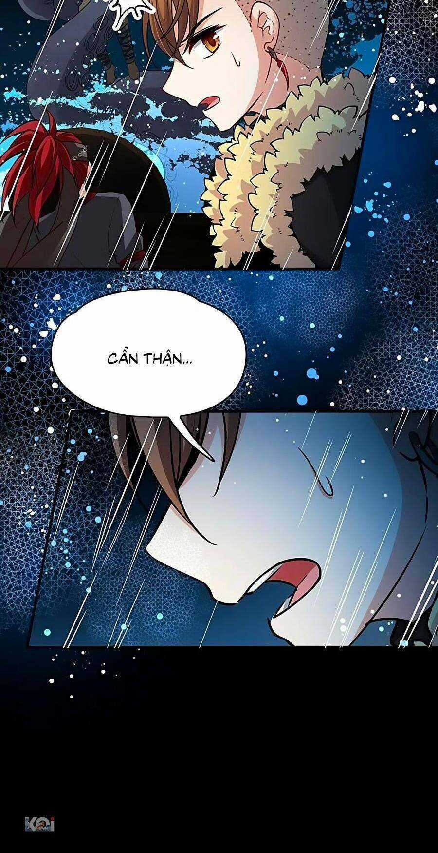 Tầm Trảo Tiền Thế Chi Lữ 2 Chapter 38 trang 33