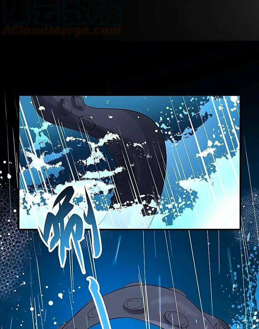 Tầm Trảo Tiền Thế Chi Lữ 2 Chapter 38 trang 5