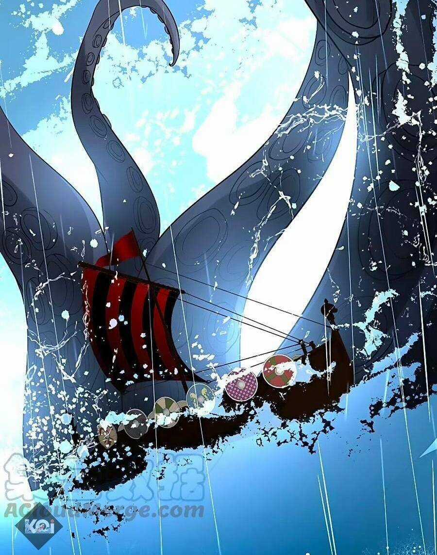 Tầm Trảo Tiền Thế Chi Lữ 2 Chapter 38 trang 7