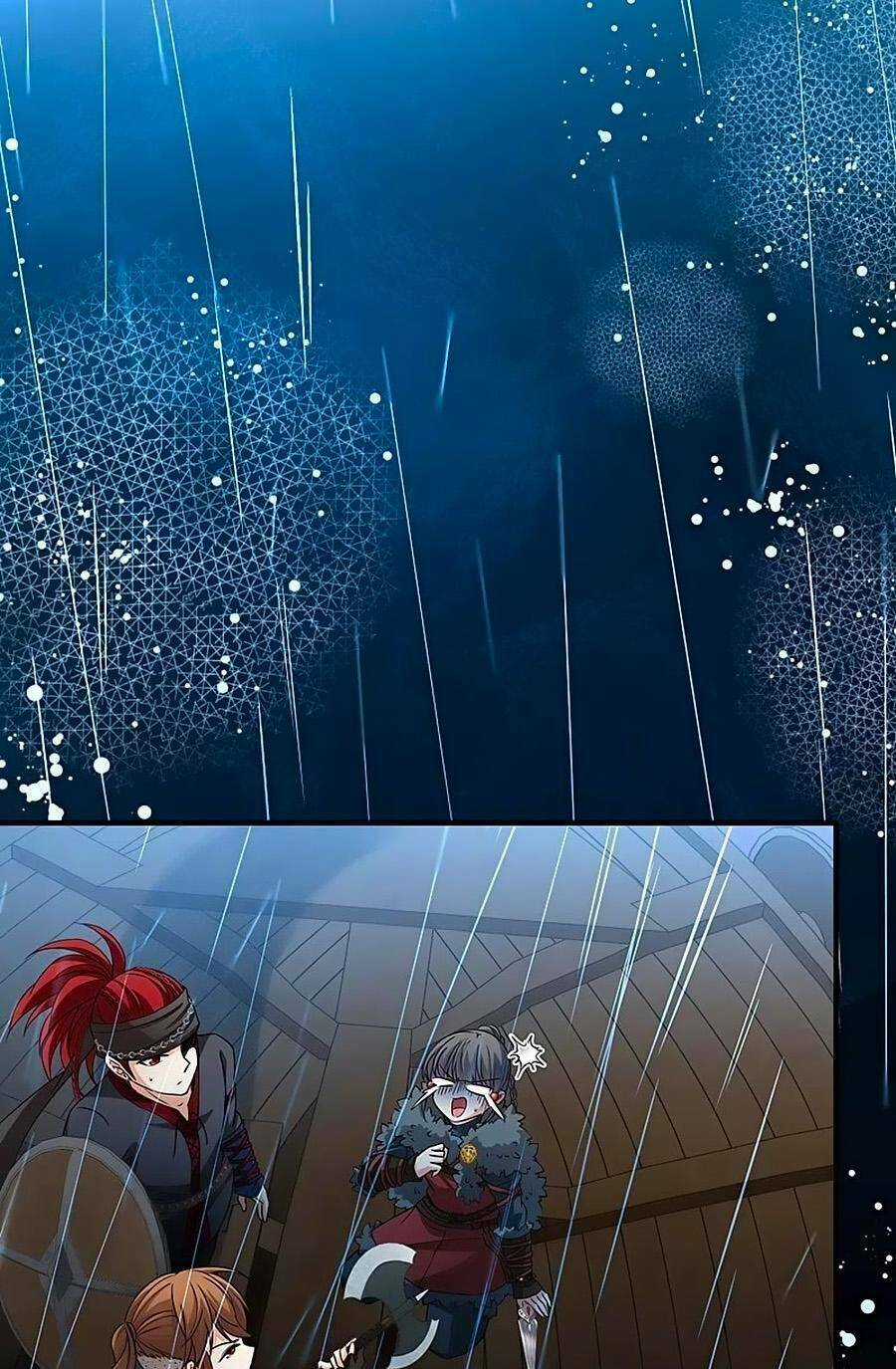 Tầm Trảo Tiền Thế Chi Lữ 2 Chapter 38 trang 8