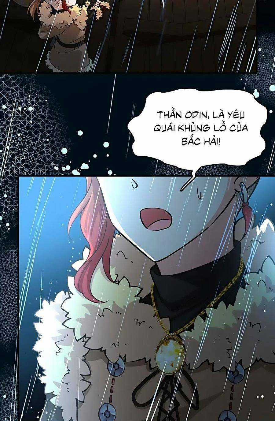 Tầm Trảo Tiền Thế Chi Lữ 2 Chapter 38 trang 9