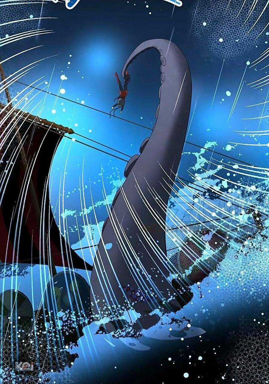 Tầm Trảo Tiền Thế Chi Lữ 2 Chapter 39 trang 11