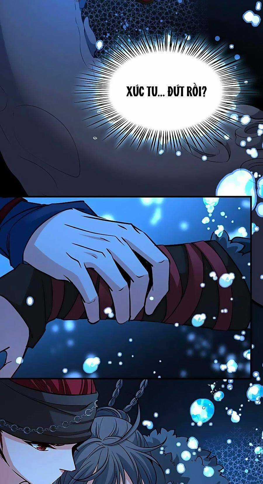 Tầm Trảo Tiền Thế Chi Lữ 2 Chapter 39 trang 18