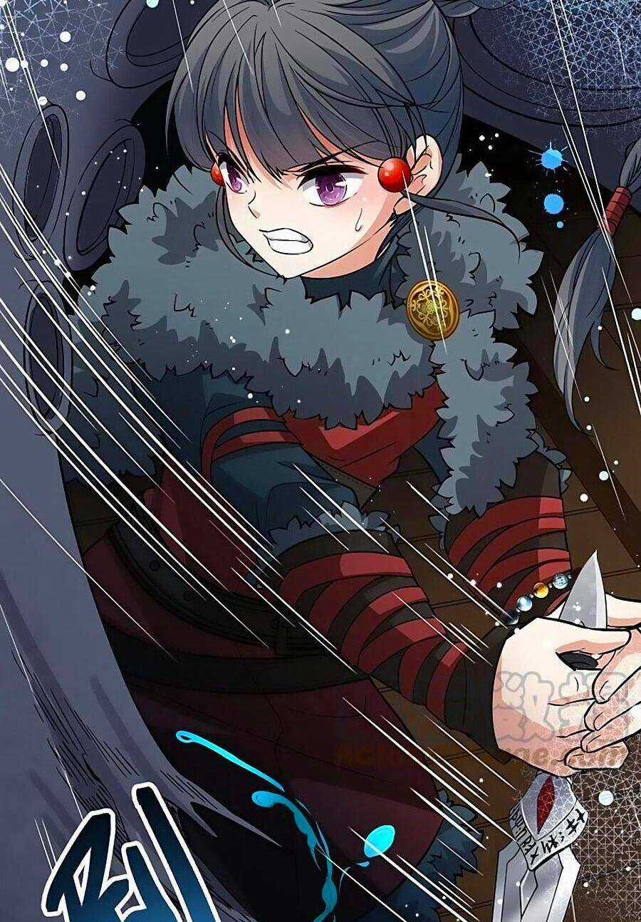 Tầm Trảo Tiền Thế Chi Lữ 2 Chapter 39 trang 2