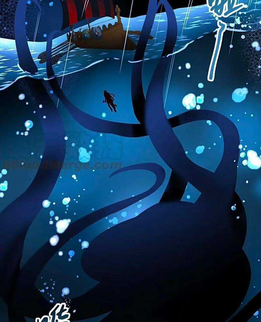 Tầm Trảo Tiền Thế Chi Lữ 2 Chapter 39 trang 21