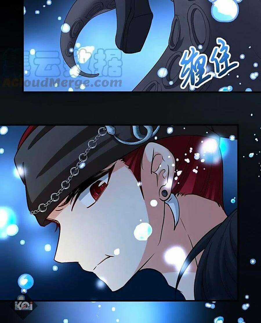 Tầm Trảo Tiền Thế Chi Lữ 2 Chapter 39 trang 23