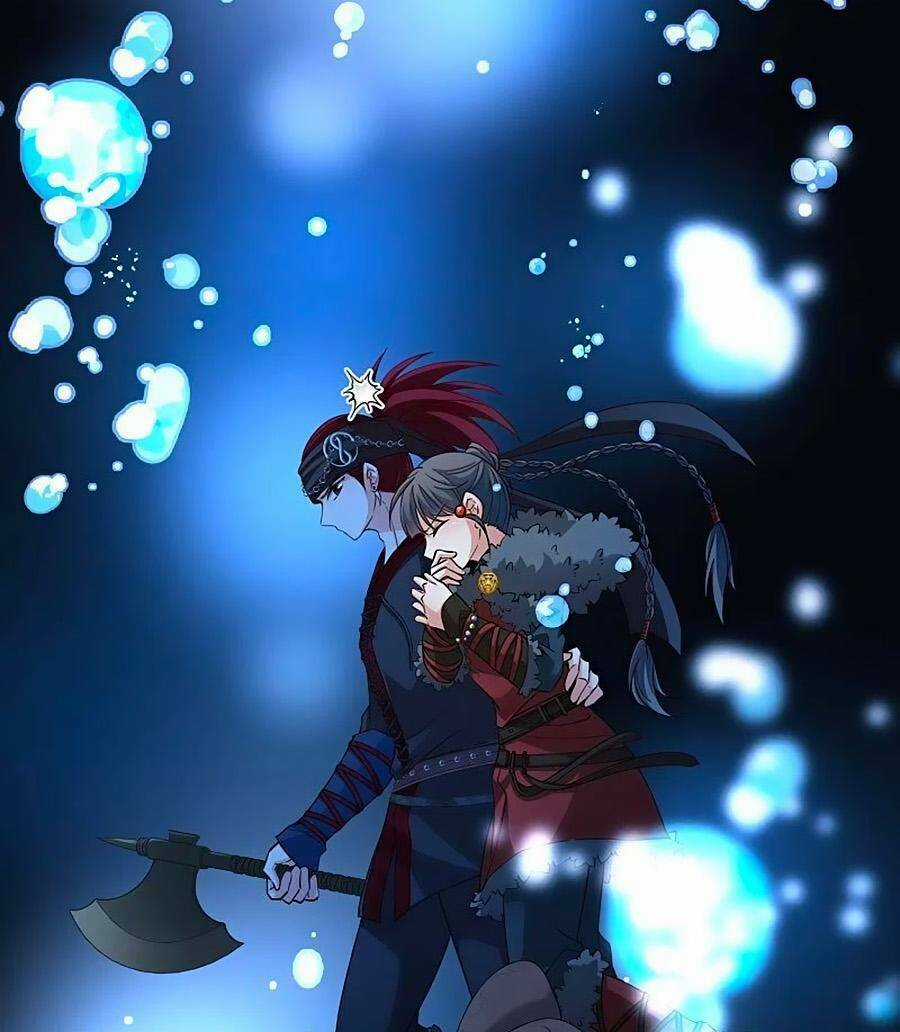 Tầm Trảo Tiền Thế Chi Lữ 2 Chapter 39 trang 24