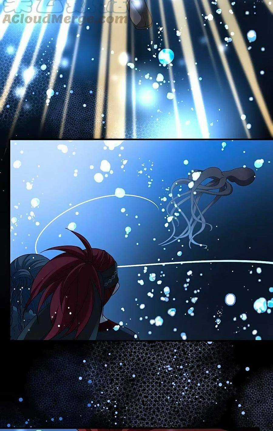 Tầm Trảo Tiền Thế Chi Lữ 2 Chapter 39 trang 31