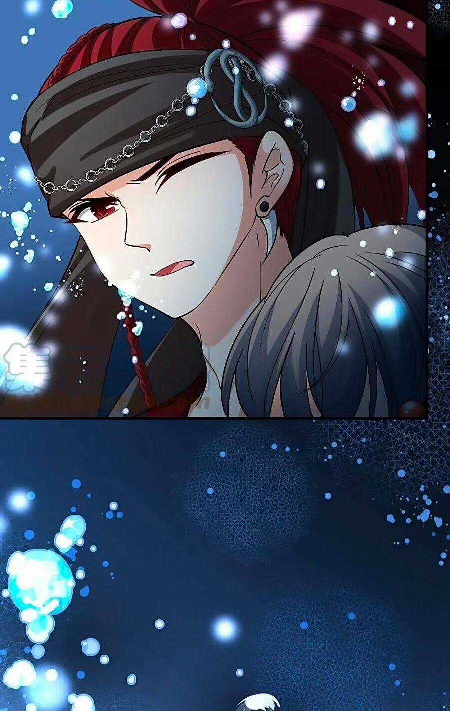 Tầm Trảo Tiền Thế Chi Lữ 2 Chapter 39 trang 32