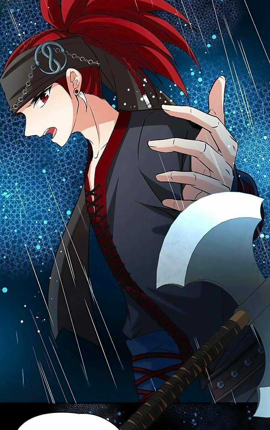 Tầm Trảo Tiền Thế Chi Lữ 2 Chapter 39 trang 5