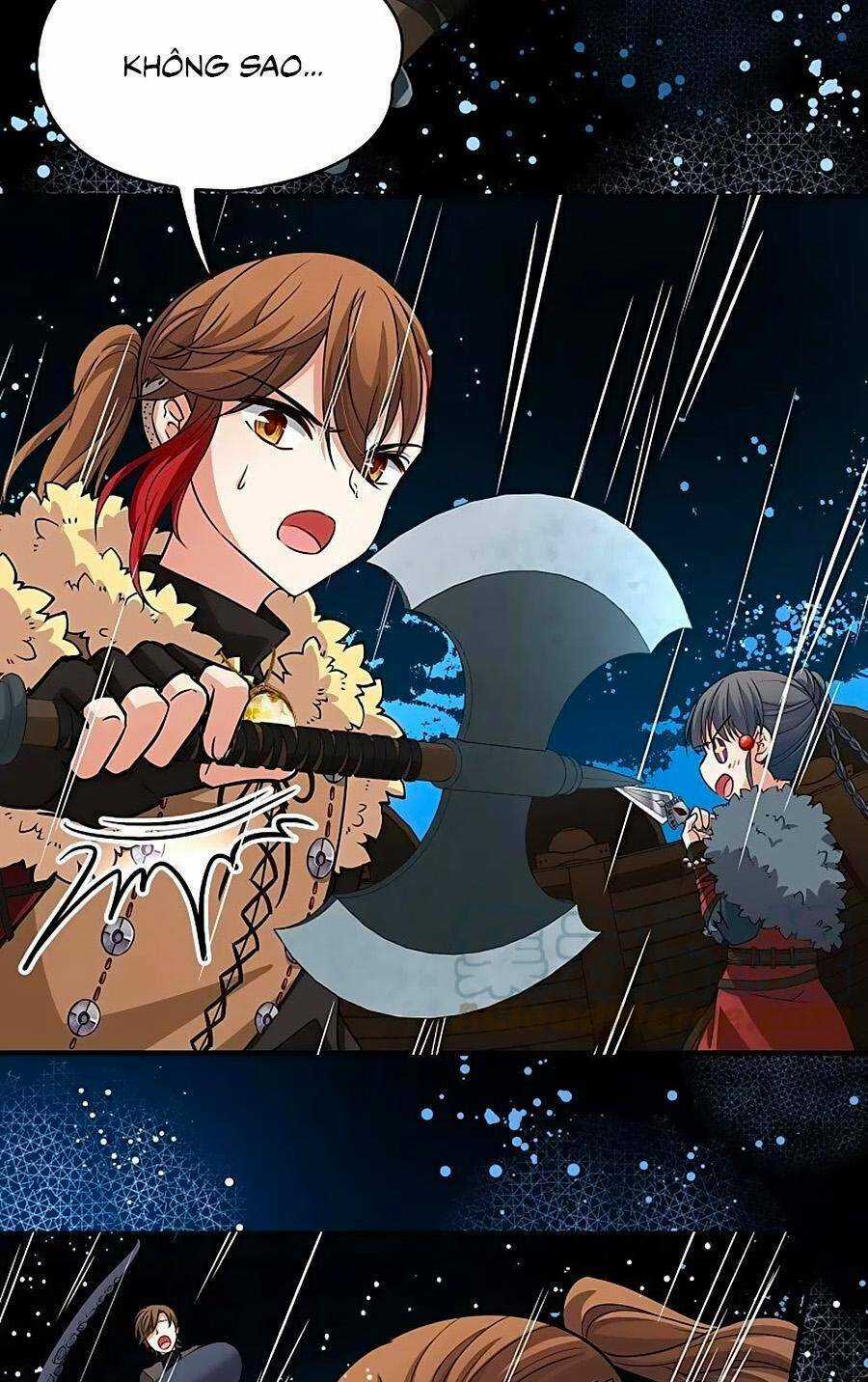 Tầm Trảo Tiền Thế Chi Lữ 2 Chapter 39 trang 6