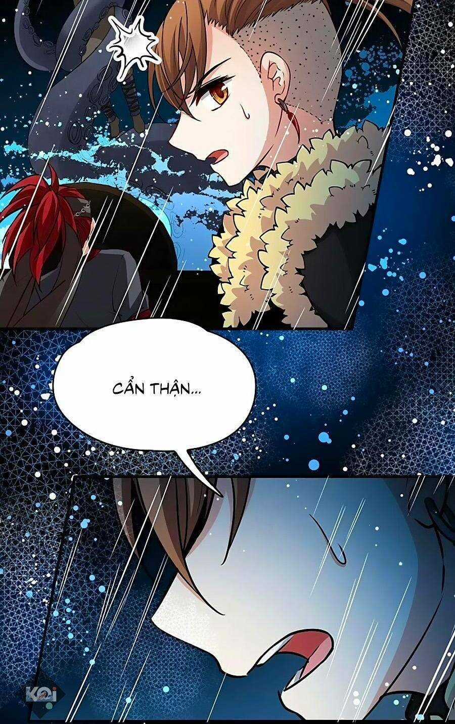 Tầm Trảo Tiền Thế Chi Lữ 2 Chapter 39 trang 7