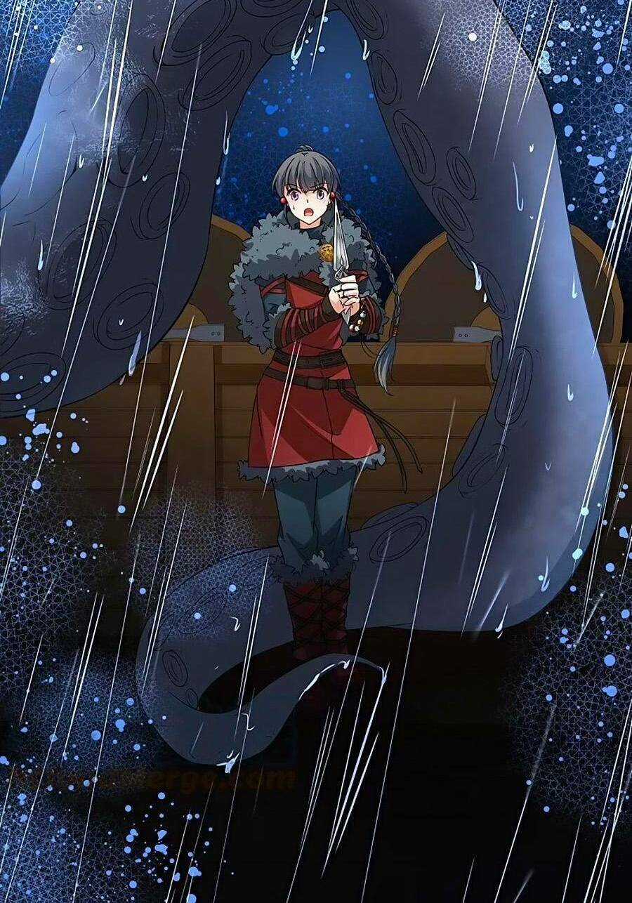 Tầm Trảo Tiền Thế Chi Lữ 2 Chapter 39 trang 9