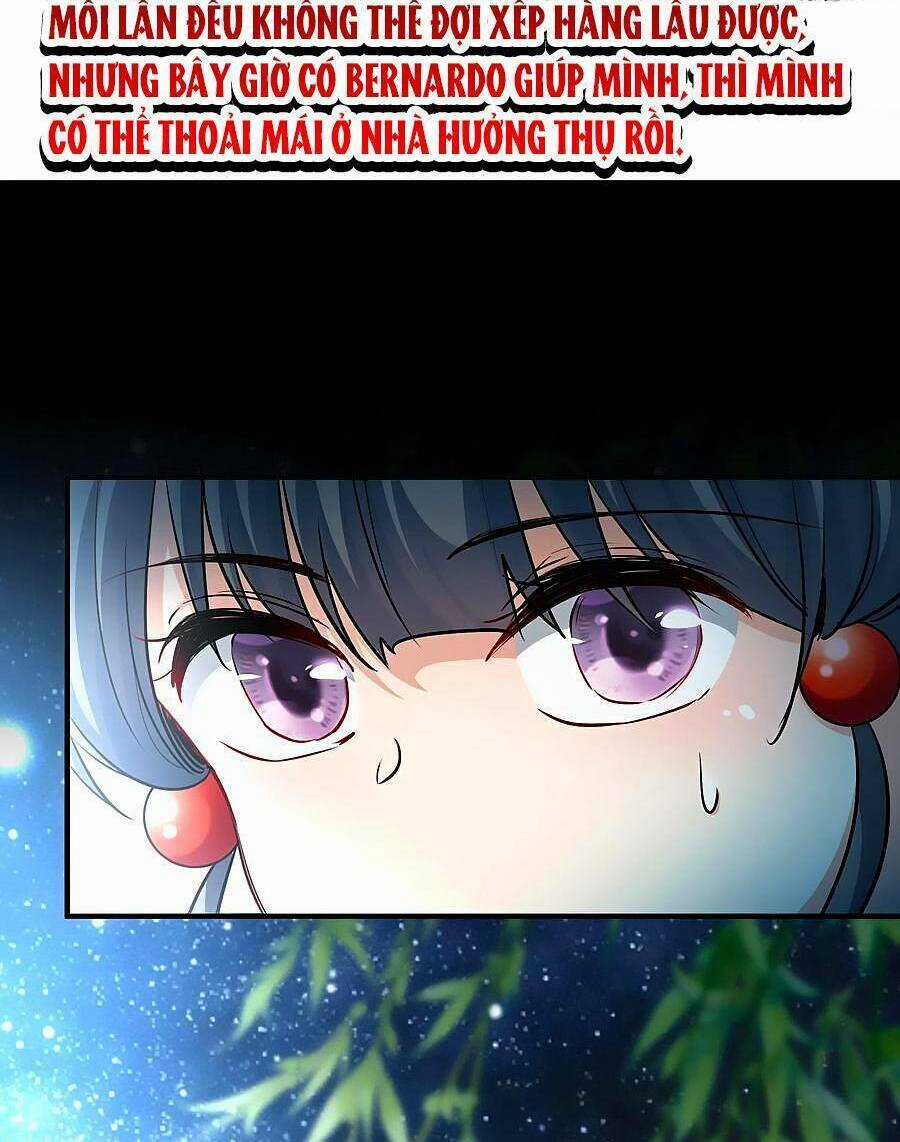 Tầm Trảo Tiền Thế Chi Lữ 2 Chapter 4 trang 10