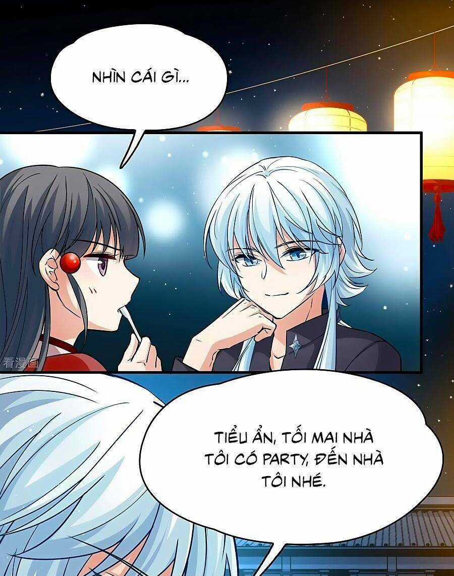 Tầm Trảo Tiền Thế Chi Lữ 2 Chapter 4 trang 13