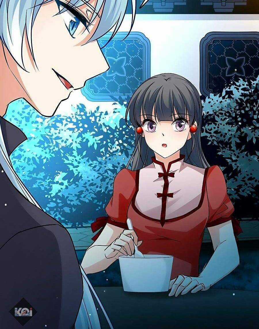 Tầm Trảo Tiền Thế Chi Lữ 2 Chapter 4 trang 14