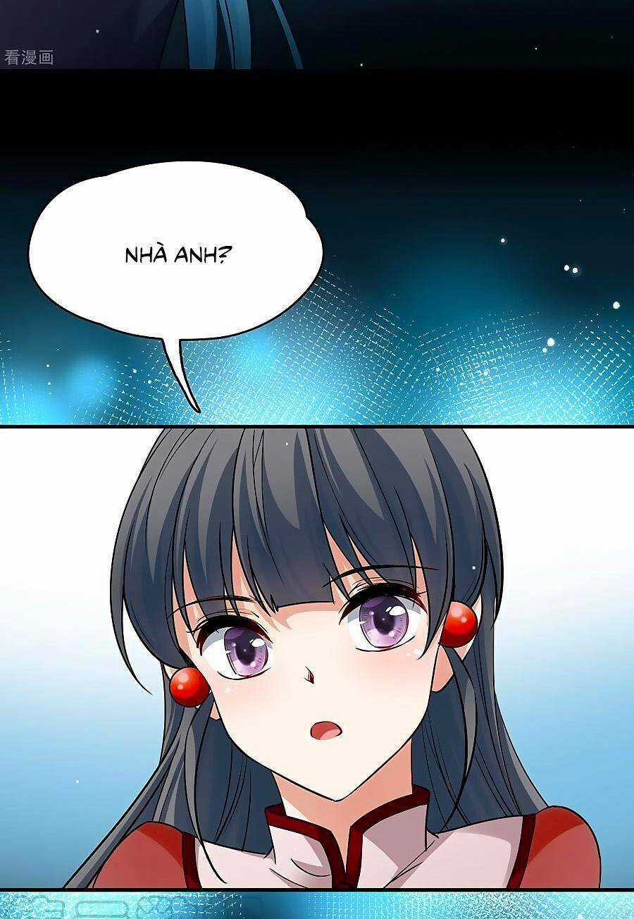 Tầm Trảo Tiền Thế Chi Lữ 2 Chapter 4 trang 15