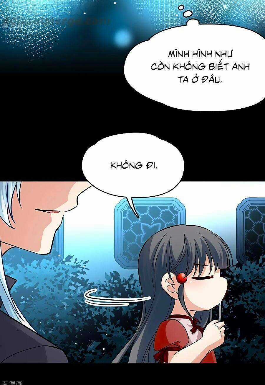 Tầm Trảo Tiền Thế Chi Lữ 2 Chapter 4 trang 16