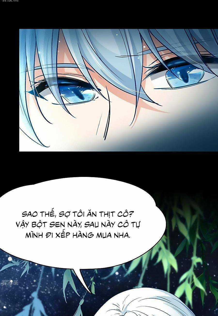 Tầm Trảo Tiền Thế Chi Lữ 2 Chapter 4 trang 17