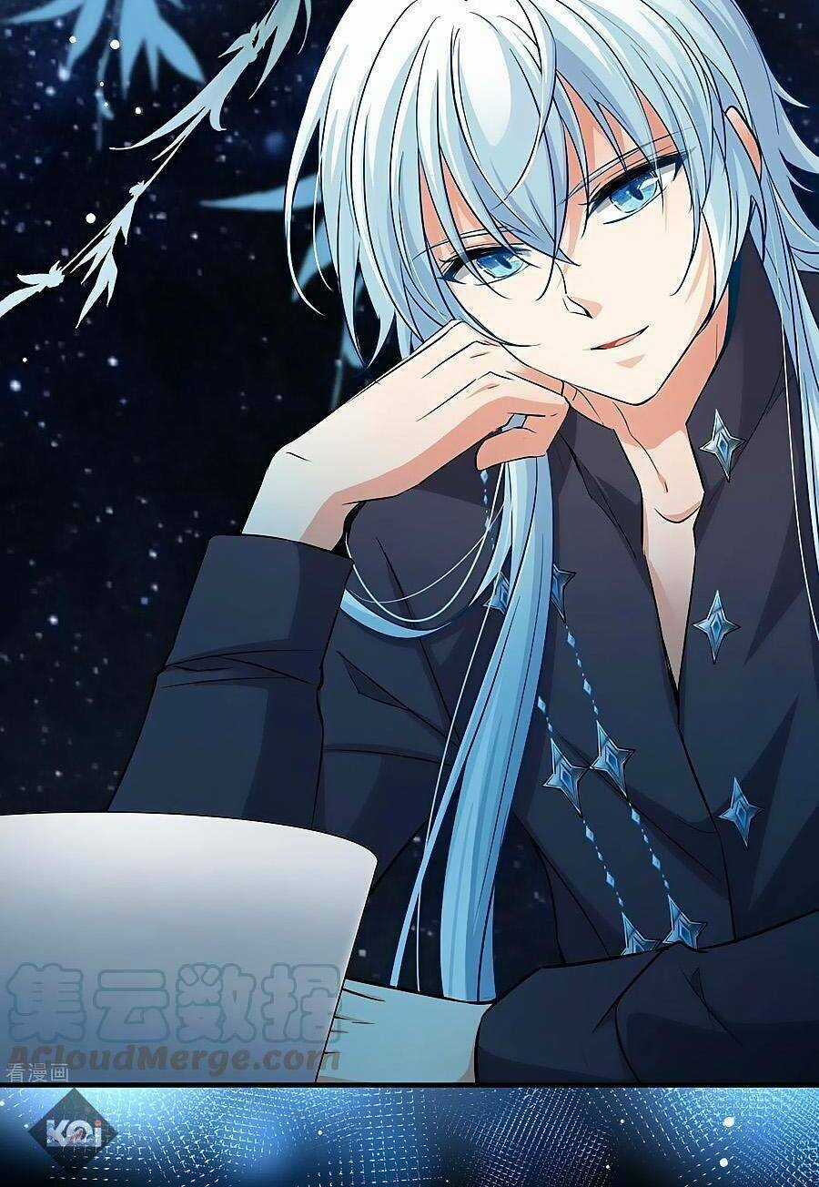 Tầm Trảo Tiền Thế Chi Lữ 2 Chapter 4 trang 18