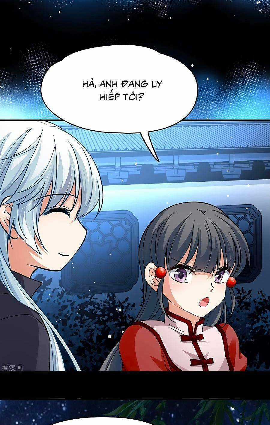 Tầm Trảo Tiền Thế Chi Lữ 2 Chapter 4 trang 19