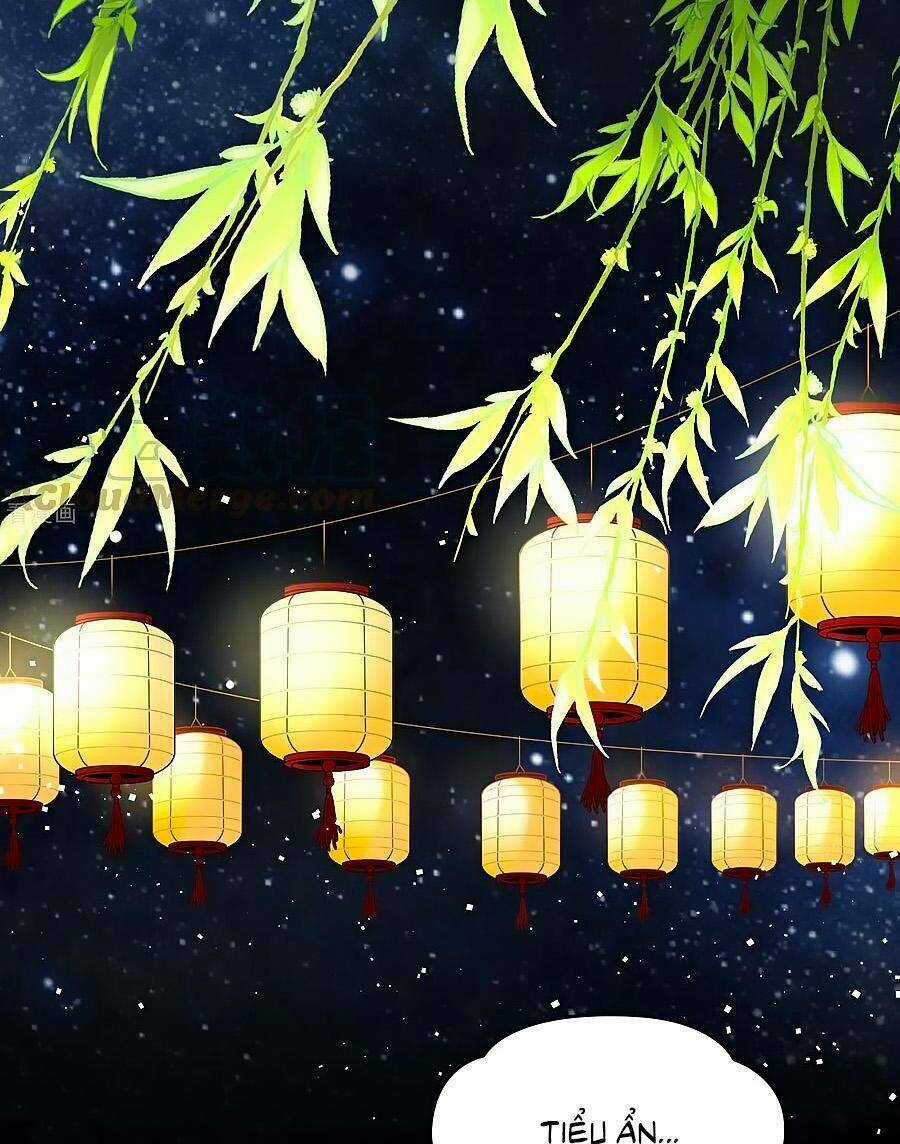 Tầm Trảo Tiền Thế Chi Lữ 2 Chapter 4 trang 2