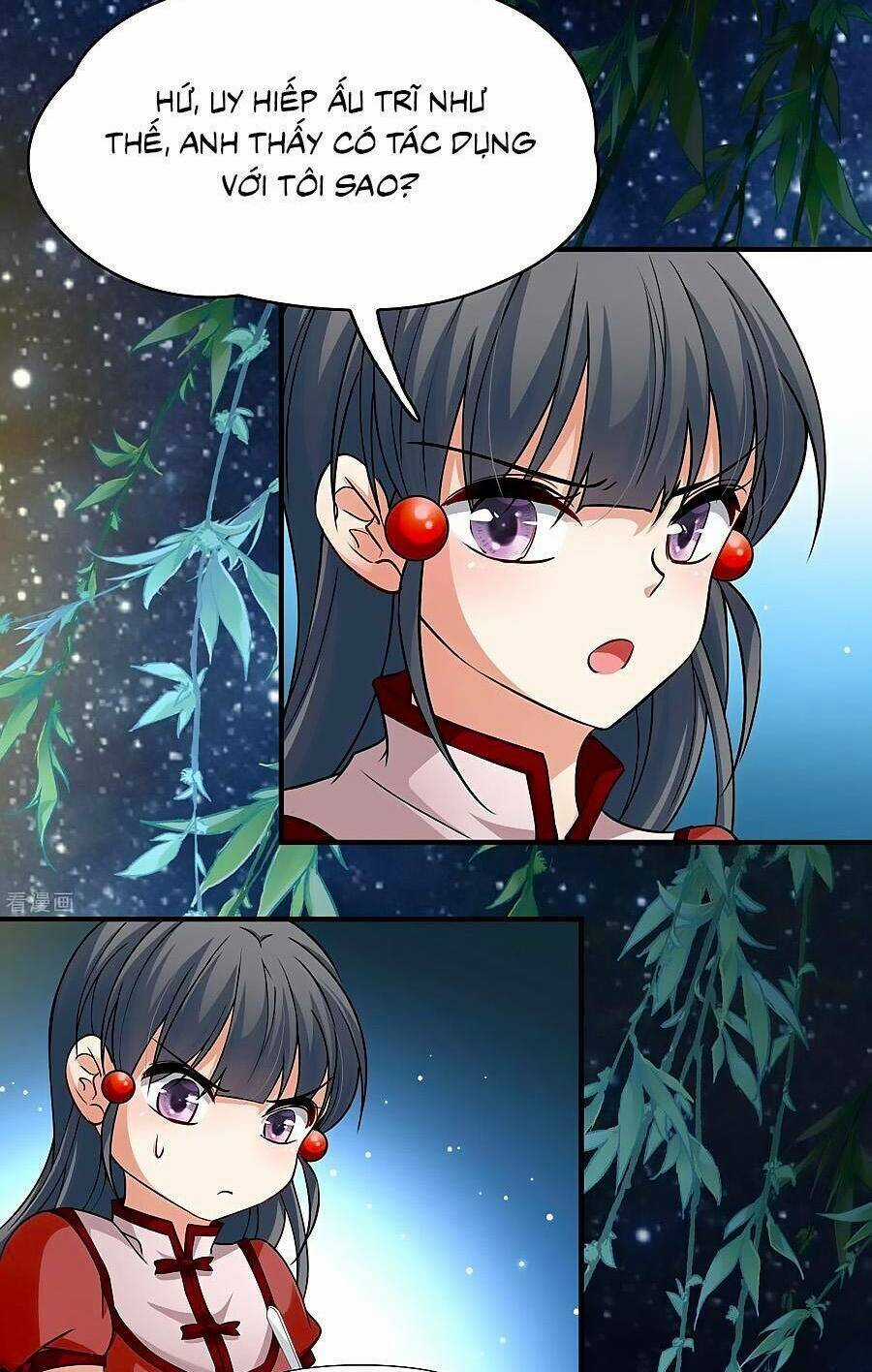 Tầm Trảo Tiền Thế Chi Lữ 2 Chapter 4 trang 20